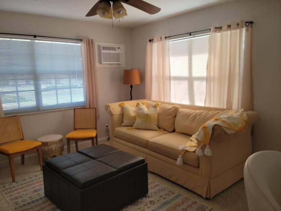 Cozy 1 Bedroom In Downtown 델레이비치 외부 사진