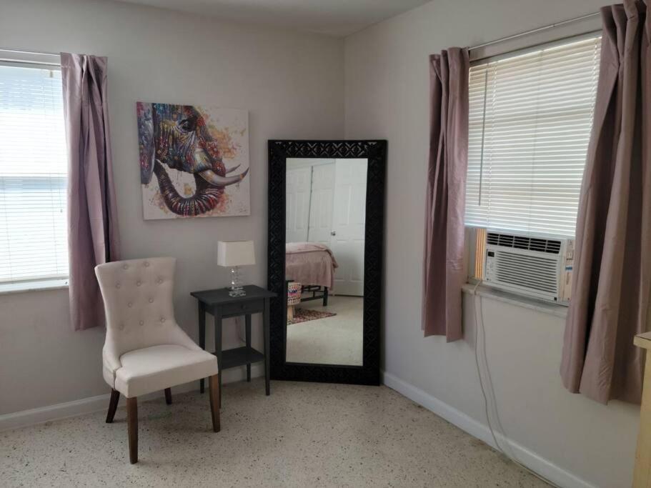 Cozy 1 Bedroom In Downtown 델레이비치 외부 사진