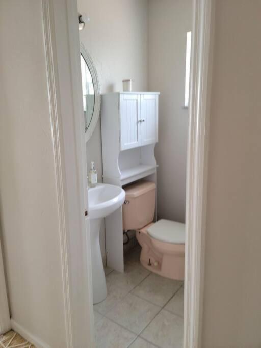 Cozy 1 Bedroom In Downtown 델레이비치 외부 사진